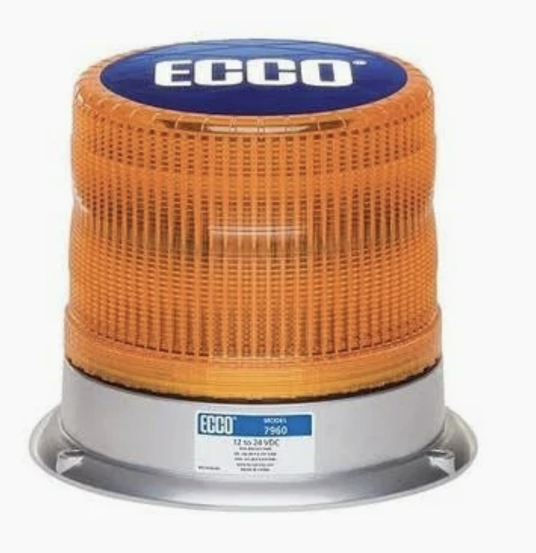 ampu-Strobe-Light-Beacon-LED-Heavy-Duty-12-24-VDC-ECCO-7960A