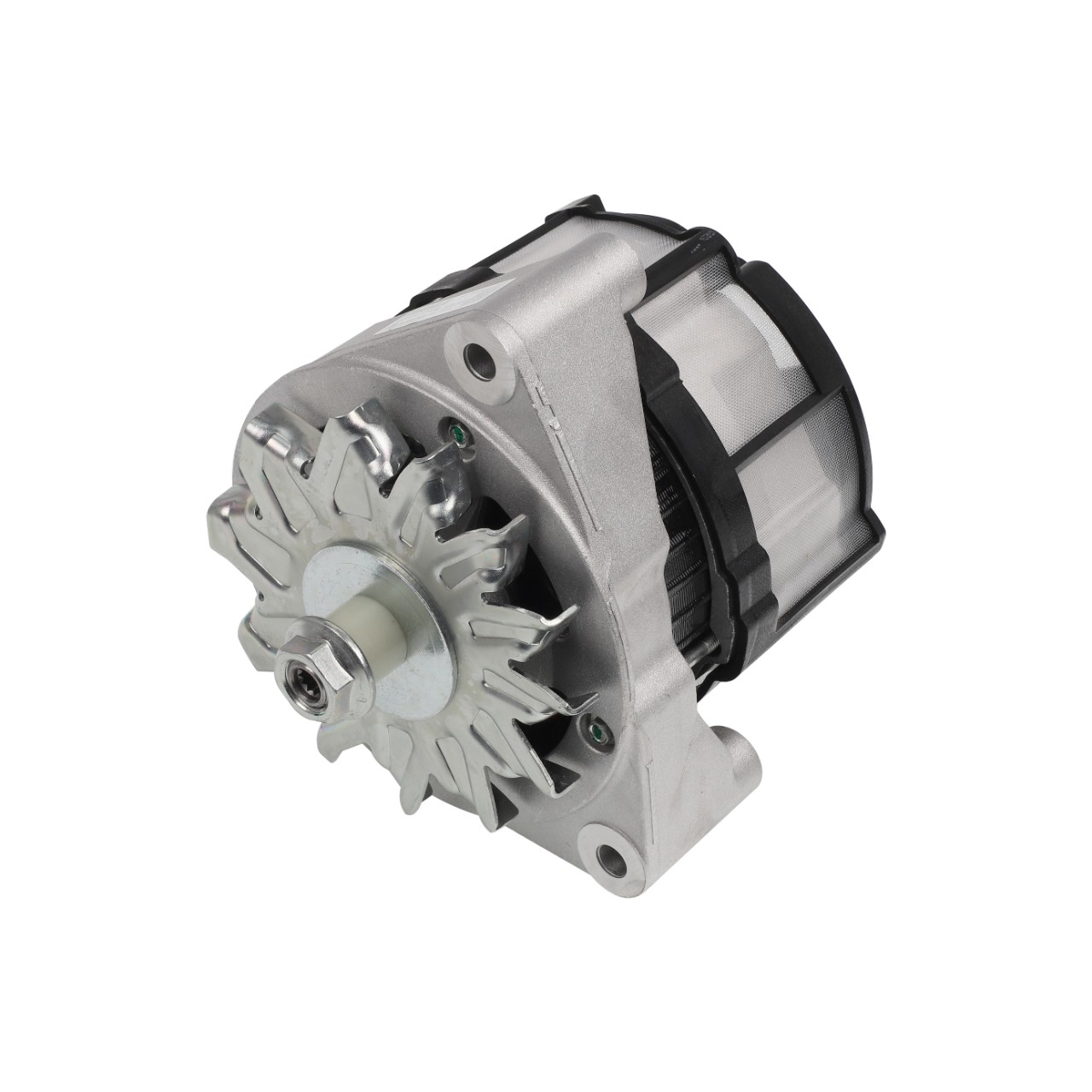 Alternator AGCO MASSEY FERGUSON PN 4287013M4