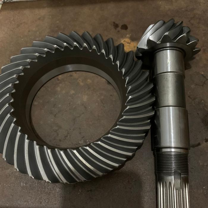 BEVEL GEAR 7250451301 MASSEY FERGUSON