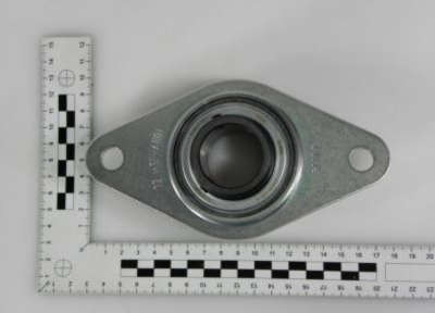 Bearing CARRIER Cardan Shaft 4WD AGCO MASSEY FERGUSON PN 4275131M1