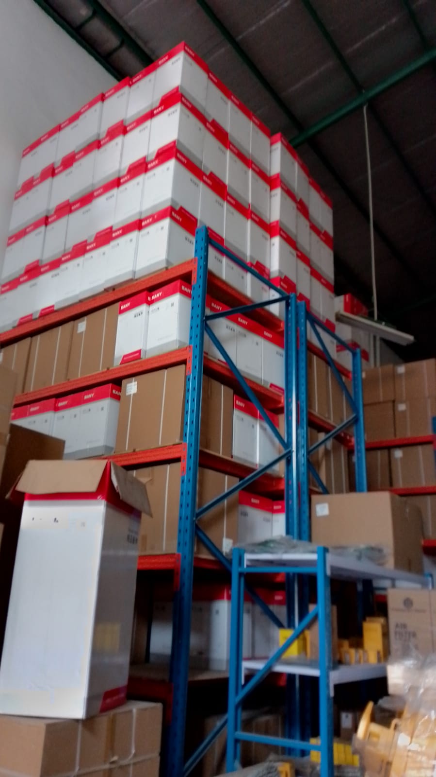 CARI GUDANG DISTRIBUTOR PART FILTER SANY HARGA MURAH