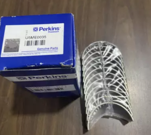 CONROD BIG END BEARING STD PERKINS UNTUK PERKINS MASSEY FERGUSON CAT JCB PN U5ME0035