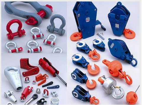 Chain-blok-kawat-sling-baja-dan-rantai-jangkar