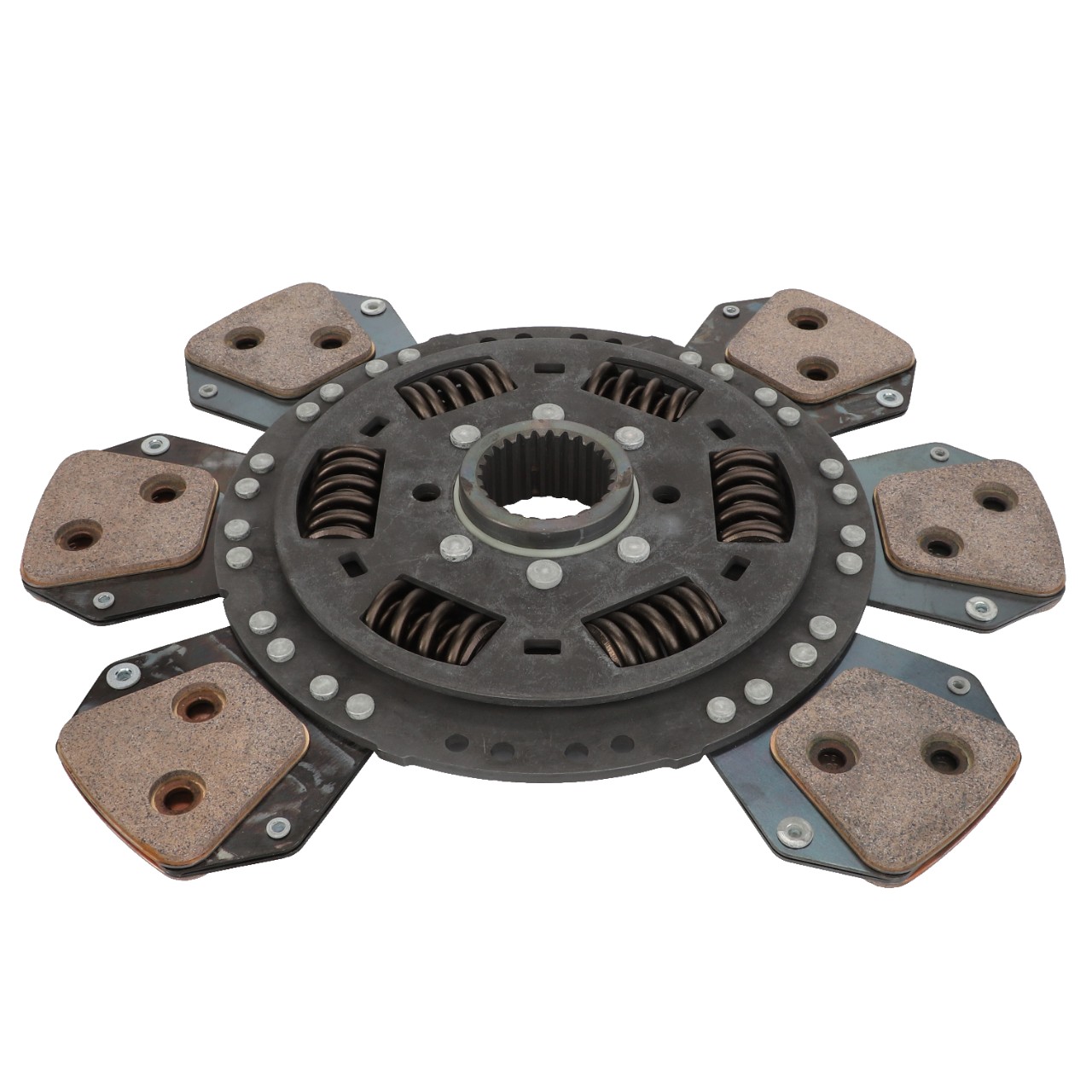 Clutch Disc kampas kopling AGCO MASSEY FERGUSON PN 4364306M1
