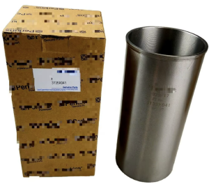 Cylinder Liner perkins Untuk PERKINS 1004.40S 1006.6T Massey ferguson JCB CAT PN 3135X041