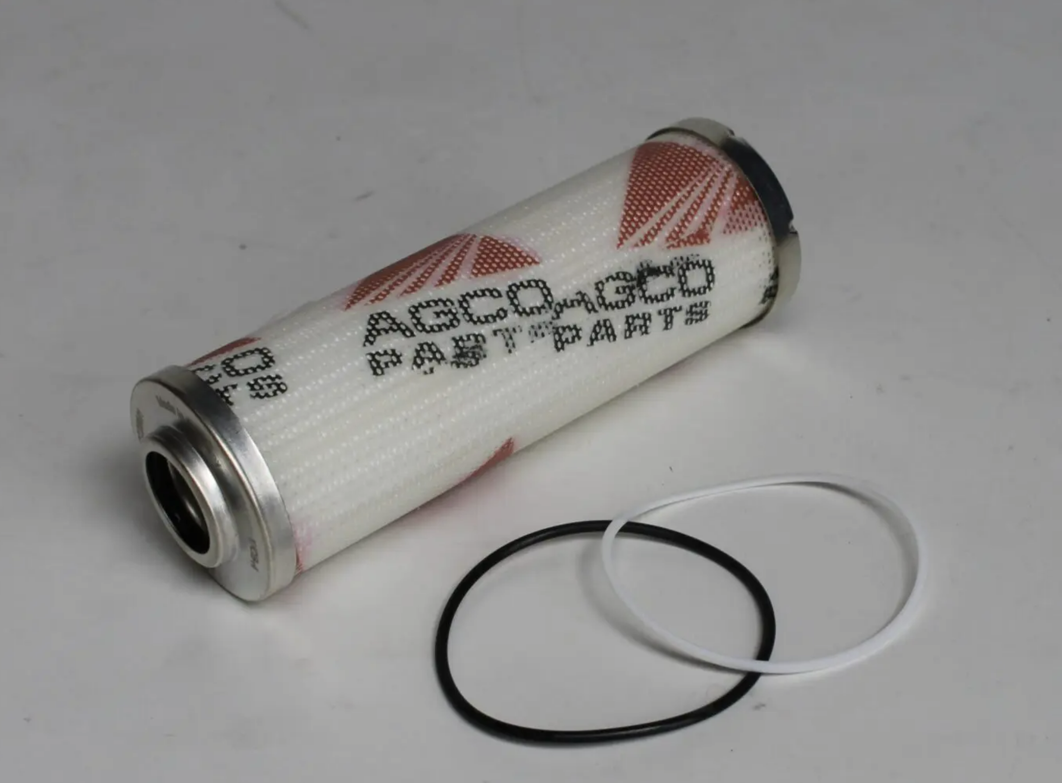 FILTER OLI HIDROLIK AGCO MASSEY FERGUSON MF 5710 PN ACP0552980