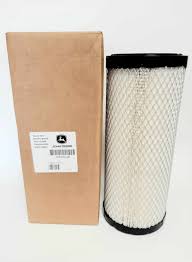 FILTER UDARA OUTER LUAR JHONDeere UNTUK JHONDEERE 5045D HITACHI KOMATSU KOBELCO KUBOTA YANMAR LIUGONG NH SANY SY75C VOLVO MITSUBISHI TOYOTA PN RE68048
