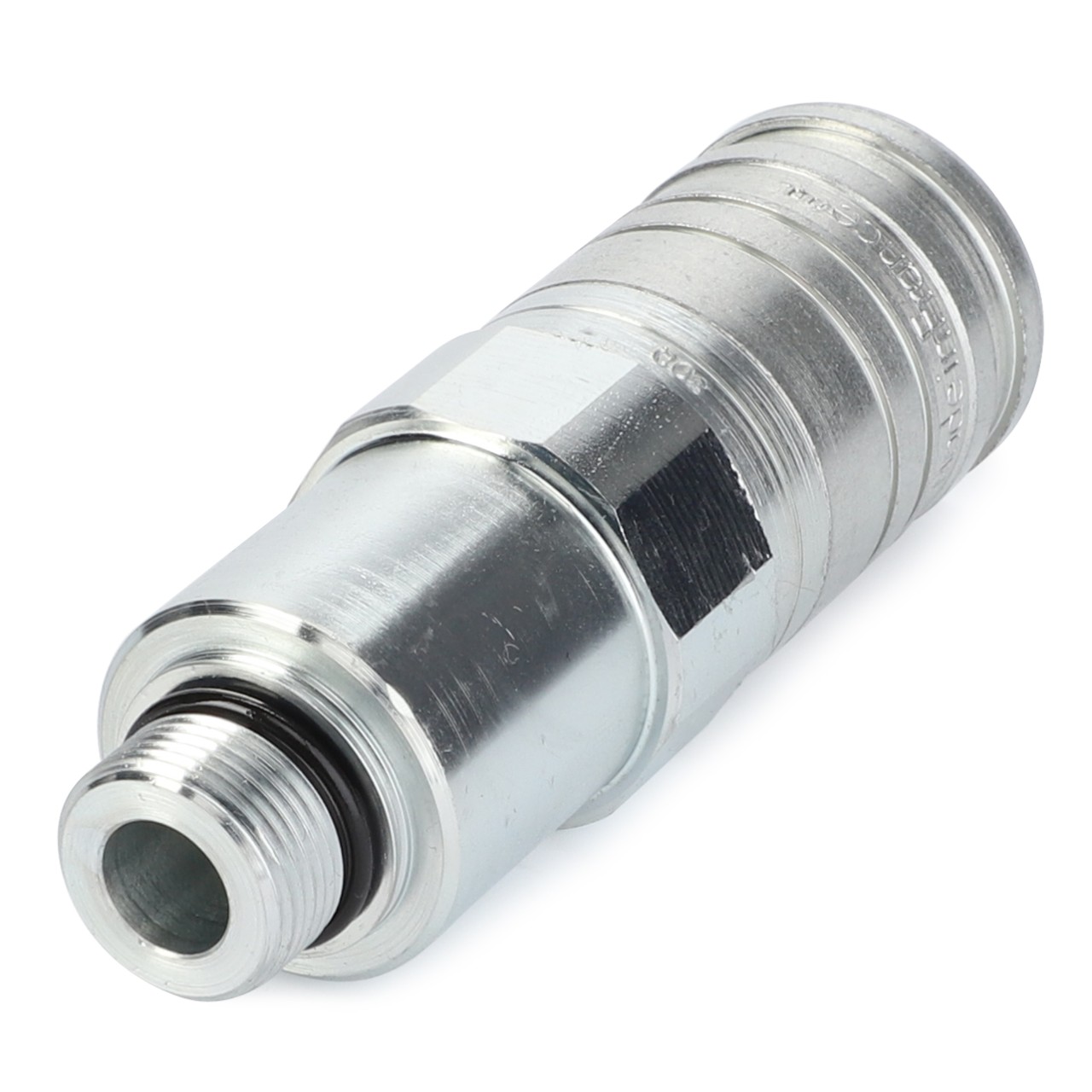 Female Coupler M22 x1.5 MASSEY FERGUSON PN 3905722M91