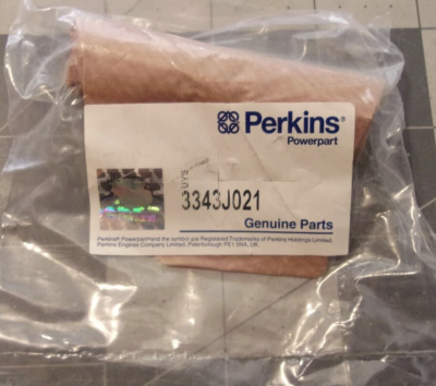 Guide bushing EXHAUST valve Perkins Untuk Perkins 1004 Massey fergsuon CAT JCB PN 3343J021