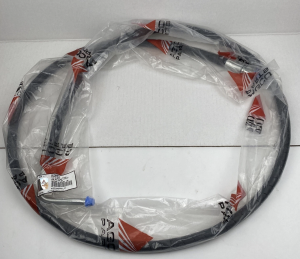 Hose ( 14.0 .0 x .7 Hose 2RM 14PX1950) AGCO UNTUK MASSEY FERGUSON PN 067905T1