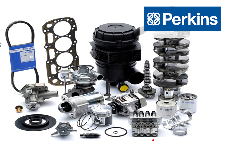 IMPORTIR SUKU CADANG PERKINS INDONESIA