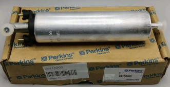 LIFT PUMP TRANSFER PUMP PERKINS PN 2641-A203