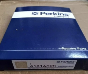 Ring Piston Set Perkins UNTUK PERKINS type 1004 1006 Massey ferguson CAT JCB PN 4181A026
