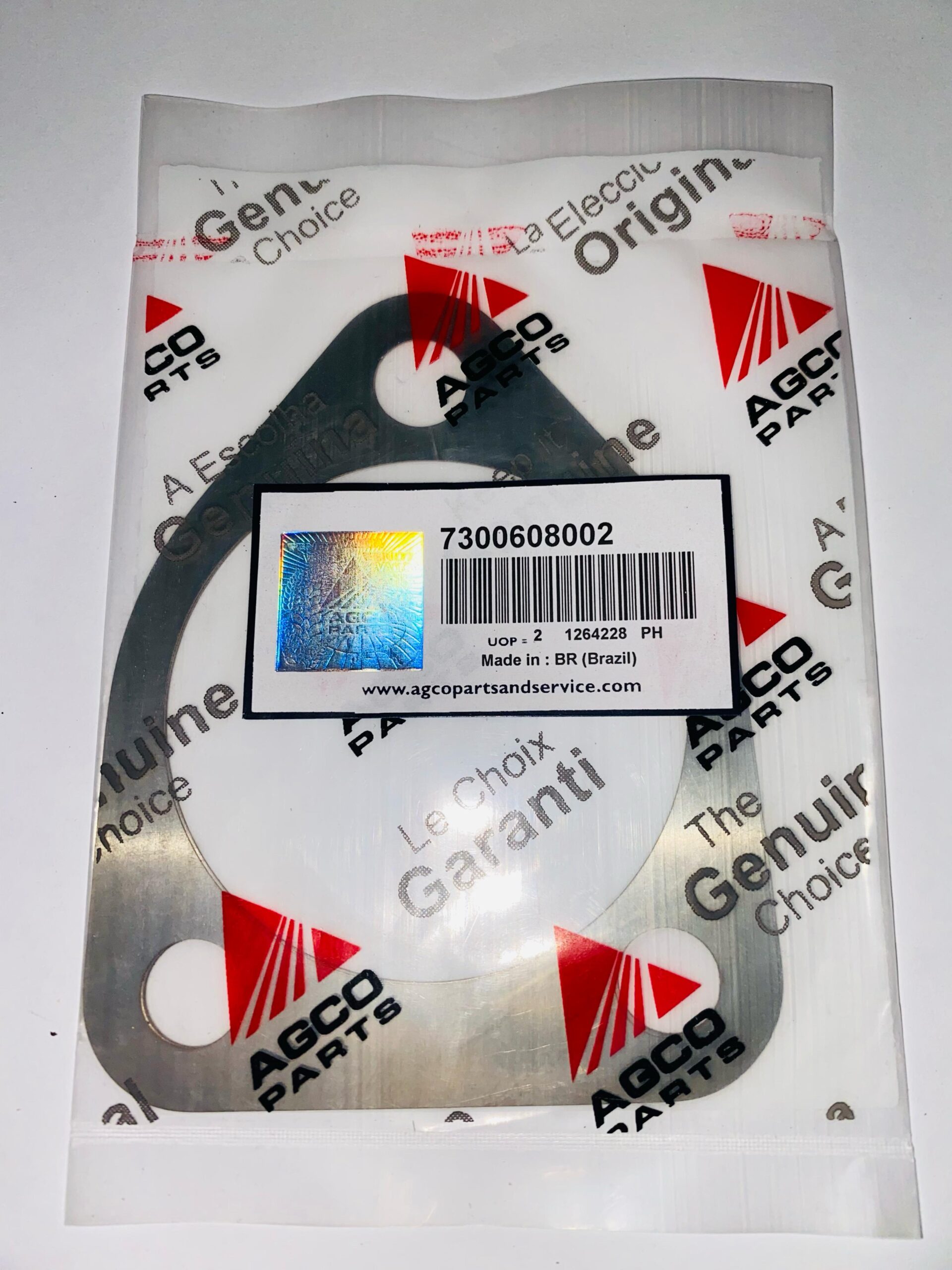 SHIM 7300608002 MASSEY FERGUSON