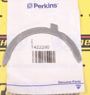 THRUST WASHER PERKINS TYPE 4.236 PN T422290