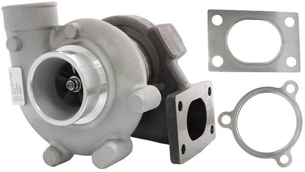 Turbocharger HOLSET NEW HOLLAND Untuk New Holland Tractor 6610S 7610S PN 2855048