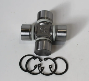UNIVERSAL JOINT CROSS JOINT Spider (27 x 71mm) AGCO UNTUK MASSEY FERGUSON JOHN DEERE VAPORMATIC PN 3903701M1