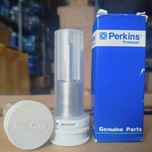 injector nozzle Perkins Untuk Perkins Delphi Ford PN 2645A611
