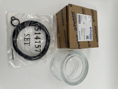 BOWL FUEL FILTER PERKINS UNTUK FILTER SOLAR PERKINS 4415122 26550005 PN 26560181