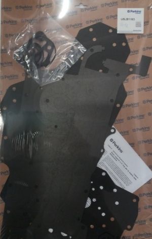 Bottom Overhaul GASKET KIT PERKINS 1006.6 PN U5LB1167
