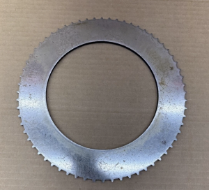 DRIVE PLATE NEW HOLLAND B80B PN 85808316