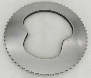 DRIVE PLATE NEW HOLLAND B80B PN 85827748