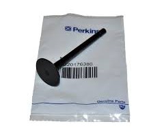 Exhaust Valve PERKINS 403D-15 404D-22 PN U20176380