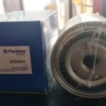 FILTER OLI PERKINS UNTUK PERKINS HINO HITACHI MF NH VOLVO GENSET 100 KVA PN 2654403
