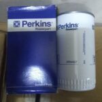 FILTER OLI Perkins Utk Perkins genset perkins 80 KVA MF VolVO Komatsu CAt PN 2654407