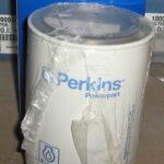 FILTER Pendingin PERKINS Coolant Filter Untuk PERKINS CUMMINS SHANTUI D85 SD22 DOOSAN Komatsu PC400 D155AX-5 PN 7092229C1