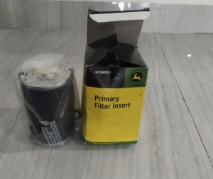 FILTER SOLAR Jhondeere Primer Filter Insert Untuk Jhondeere 5045D BOSCH KOMATSU FENDT VOLVO MERCY CASE BOMAG PN RE508953