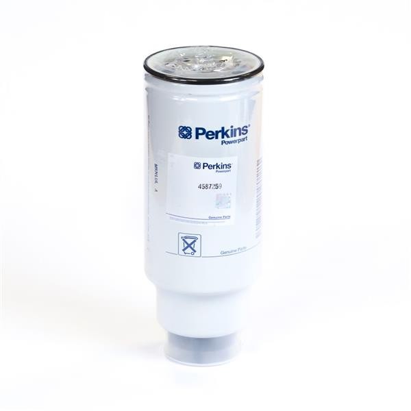 FILTER SOLAR PERKINS UNTUK PERKINS AGCO CAT 320D Wirtgen Bomag PN 4587259