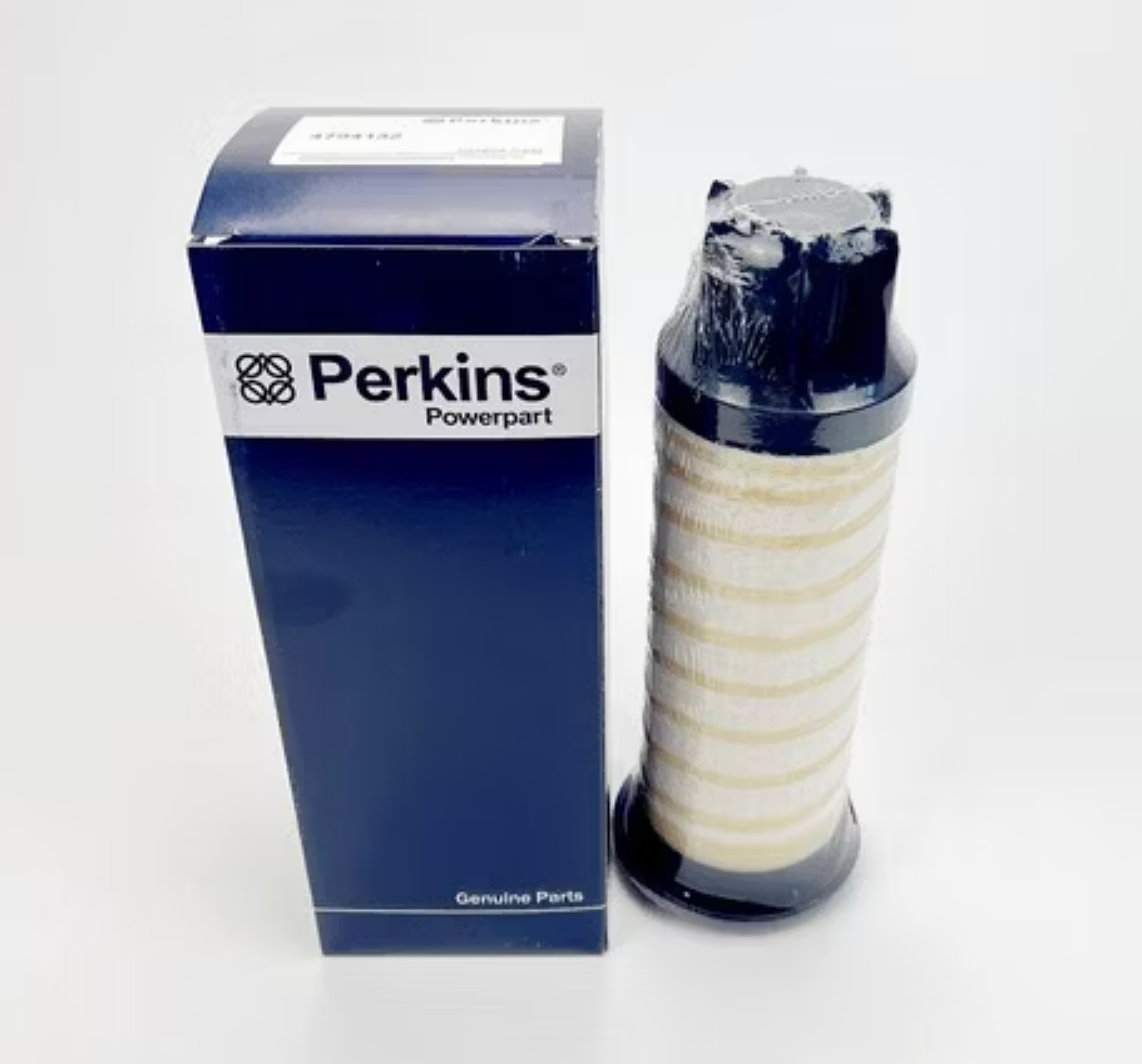 FILTER SOLAR PERKINS Untuk PERKINS CAT C7 C4 C6 320 330 930 CS533E PN 4794132