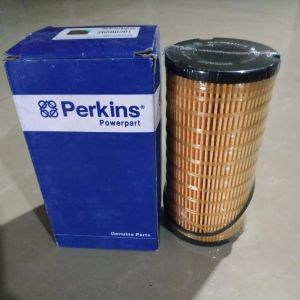 FILTER SOLAR SEPARATOR PERKINS UNTUK PERKINS 1104C 1104d Massey Ferguson JCB CAT PN 26560201