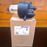 FILTER SOLAR Water Separator Assembly PERKINS FG Wilson PN 130306380