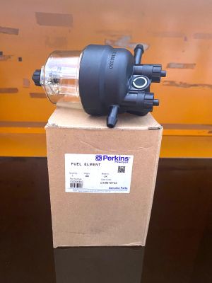 FILTER SOLAR Water Separator Assembly PERKINS FG Wilson PN 130306380