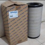 FILTER UDARA LUAR OUTER PERKINS UNTUK PERKINS MASSEY FERGUSON JCB KOMATSU SAKAI PN 26510353