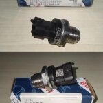 FUEL Common Rail PRESSURE SENSOR BOSCH UNTUK VOLVO EC210D CUMMINS Komatsu PC200 Weichai PN 0281006325