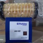 Filter Solar Genuine perkins Untuk Perkins CAT MF PN 4461492