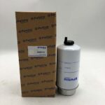 Filter solar PERKINS UNTUK PERKINS JCB-JS220 AGCO CASE CAT IVECO JOHNDEERE KOMATSU MF NH VOEGELE YANMAR PN 26560141