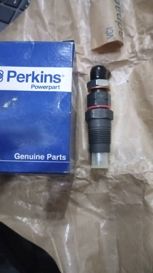 Fuel Injector PERKINS UNTUK PERKINS 403C 404C 404D PN 131406500