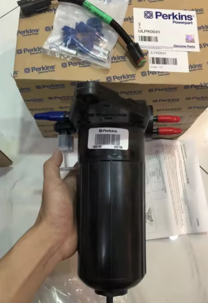 Fuel Lift Pump Electric Fuel Pump 12 Volt PERKINSUNTUK PERKINS MASSEY FERGUSON jcb CAT PN UlpK0041