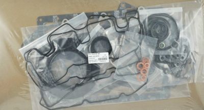 Full Gasket Set PERKINS UNTUK PERKINS 100 dan 400 SERIES JCB CASE IH NEW HOLLAND PN U5LC0018
