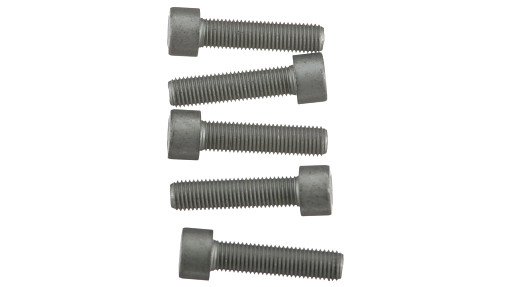 HEX SOC SCREW M NEW HOLLAND B80B PN 120162