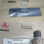 High Pressure Sensor KM10-S46 50Mpa SANY SY215C PN SM15-S46