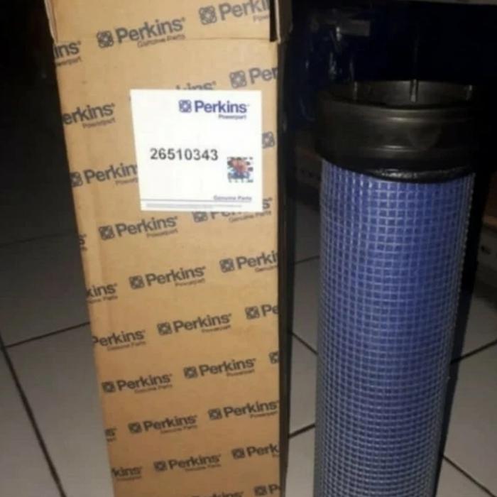 LTER UDARA INNER Perkins genset perkins 80 KVA Hitachi Yanmar Kobelco Cat PN 26510343