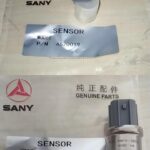 Low Pressure Sensor KM15-S45 5Mpa SANY SY215C PN B240600000117_462D019_KM10-5MPa