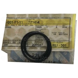 O Ring NEW HOLLAND UNTUK NEW HOLLAND MASSEY FERGUSON PN 271414