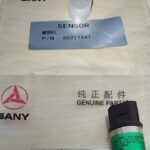 OLI SENSOR PRESSURE SANY Sany Sy75 Sy215 Sy365 PN 60217141