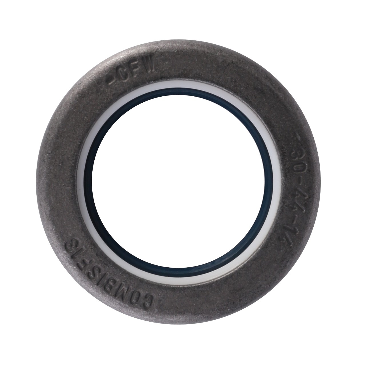 Oil Seal COMBI SF13 Rotary Shaft Oil Seal(30x44x14) mm AGCO Untuk MASSEY FERGUSON VALTRA CARRARO PN V84558700